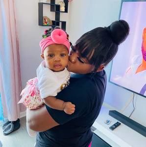 Meet your Posher, Anna